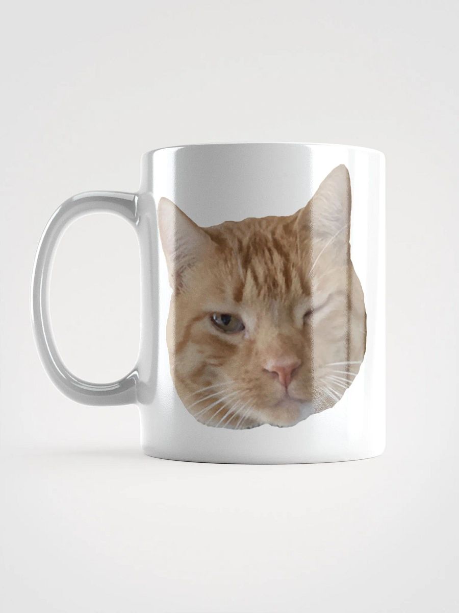 The Duality of Cat product image (6)