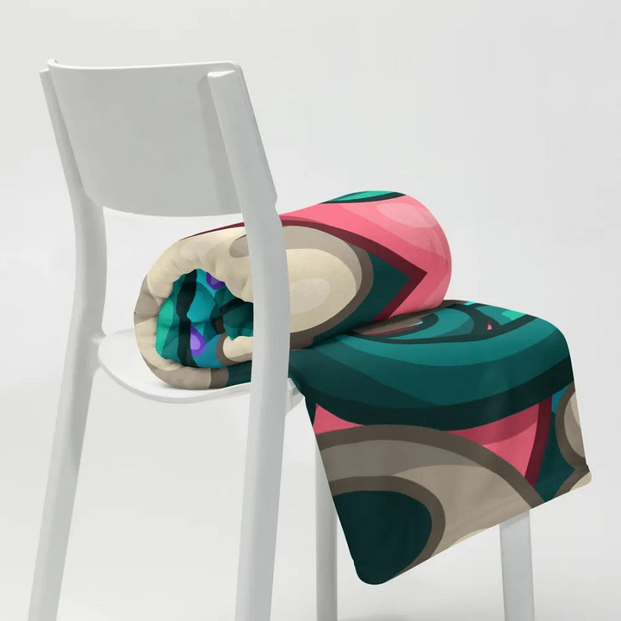 RazithLove Blanket product image (20)