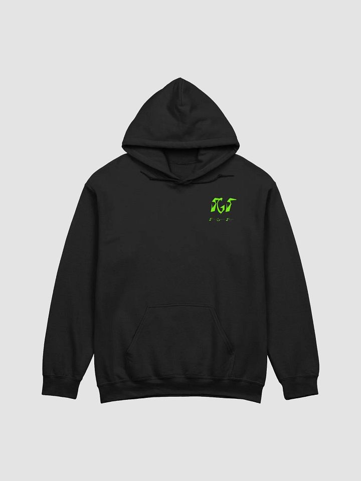 SGS Hoodie product image (1)