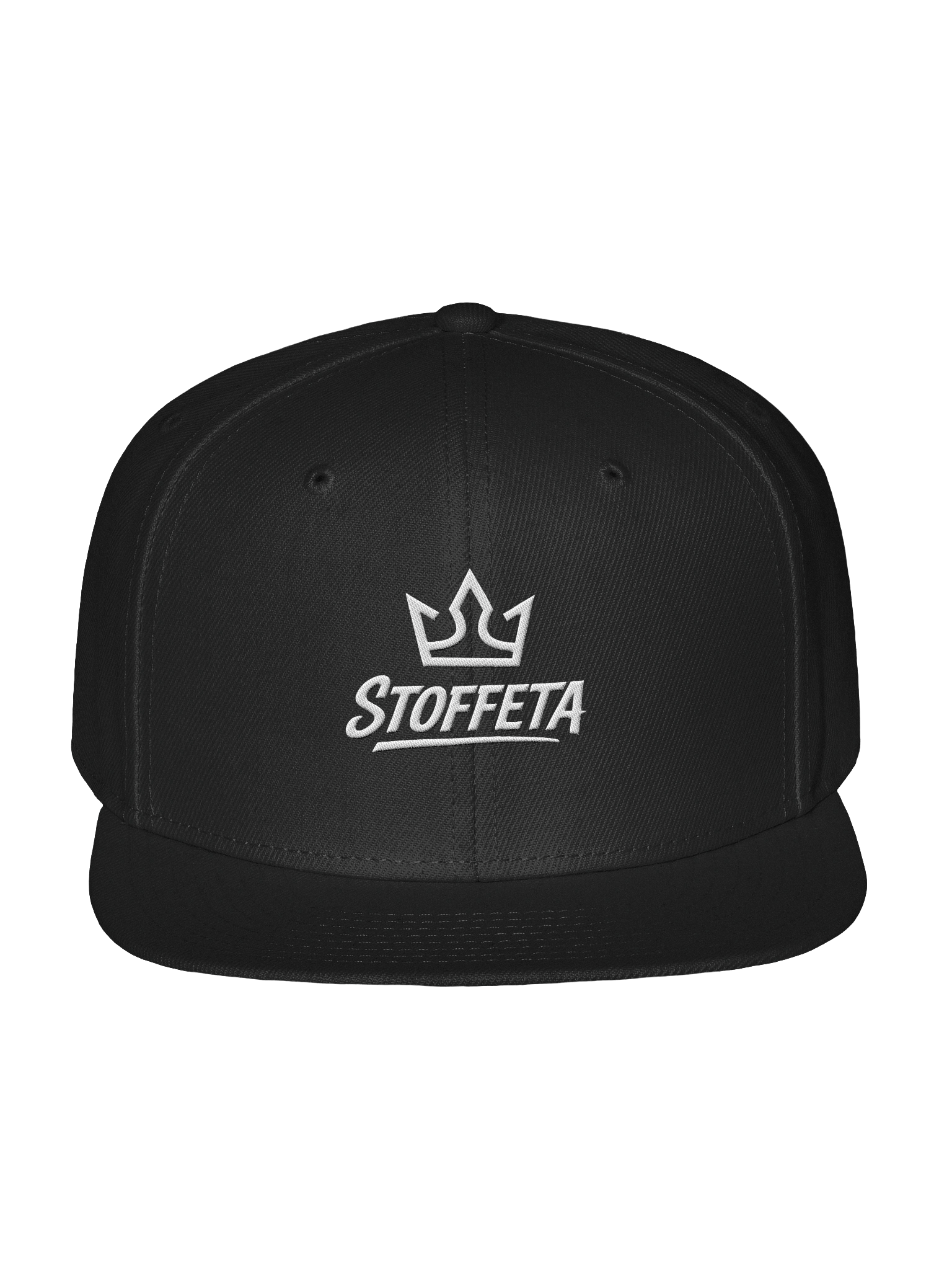 Crown Snapback Edition product image (1)