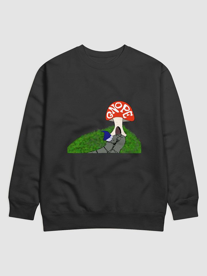 Gnope - Sweatshirt product image (1)