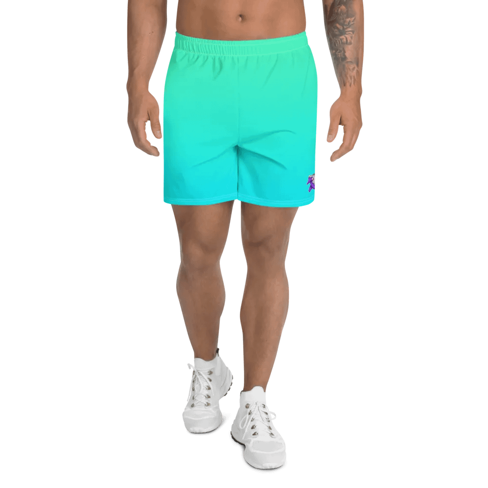 Gooey Worm Shorts product image (3)