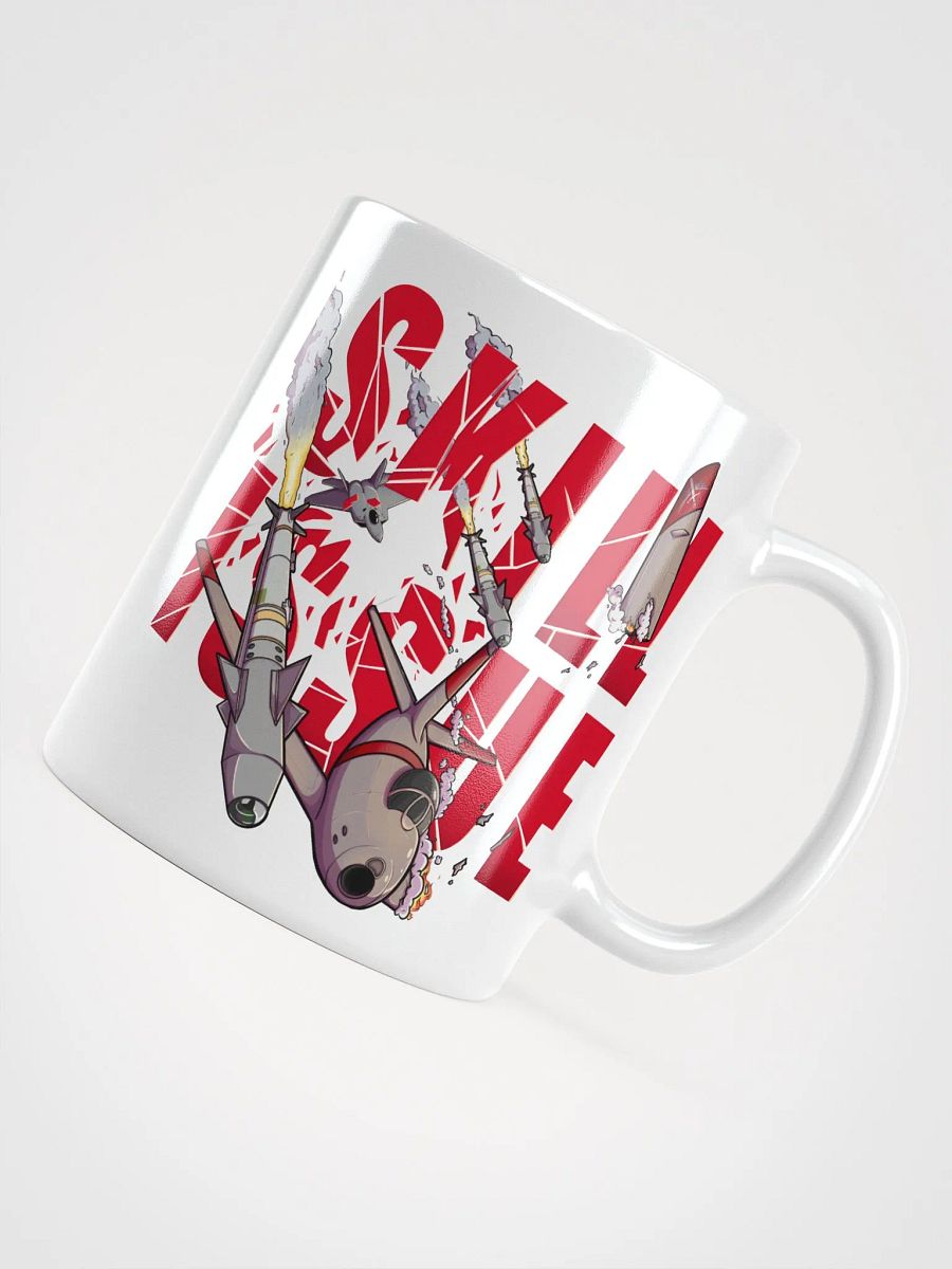 Sipping that skill issue 11oz product image (4)