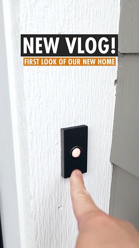 📣 NEW VLOG! Welcome to our new home! 🏠 After all the chaos of packing and moving on the last vlog, we're finally ready to wel...