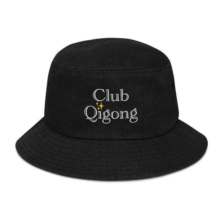 Club Bucket Hat product image (1)