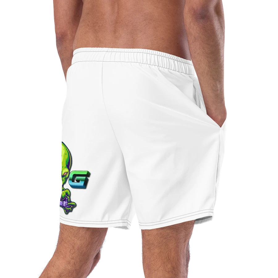 AUXgaming Galactic All-Over Swim Trunks product image (27)