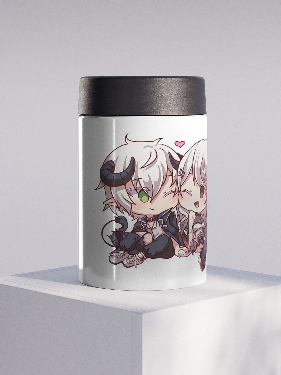 special demon cupie cup product image (2)