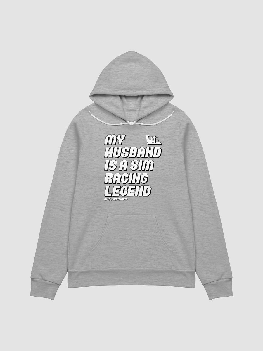 Your Wife's Favorite Hoodie product image (1)