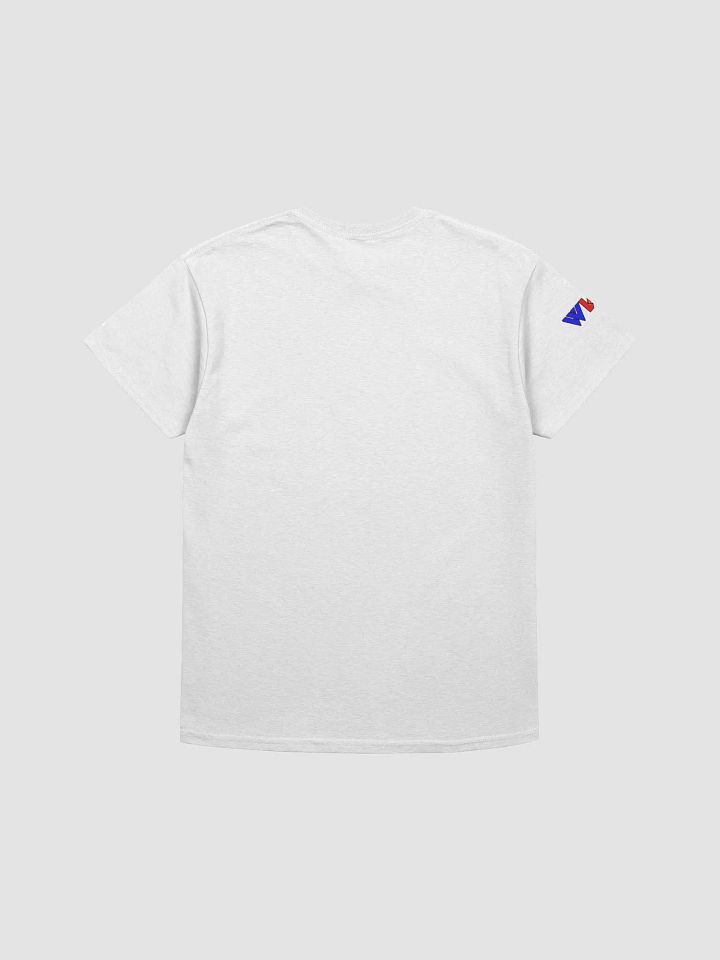 Polyamory Pride Sausage Shirt product image (7)