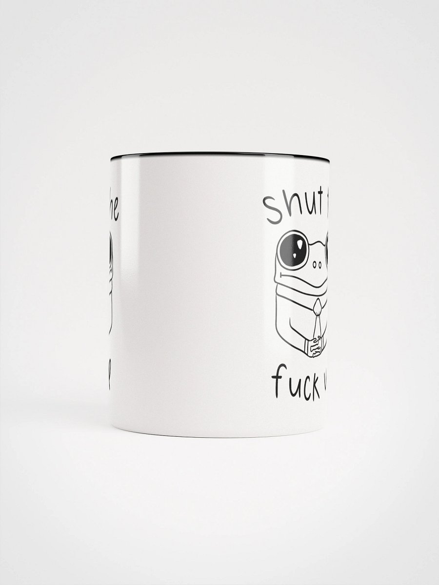 stfu Mug product image (36)