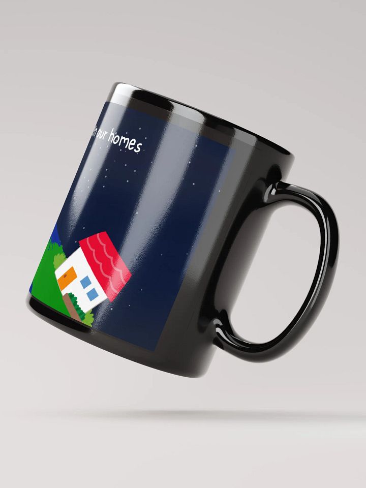 Mug - I wish there was a portal between our homes product image (2)