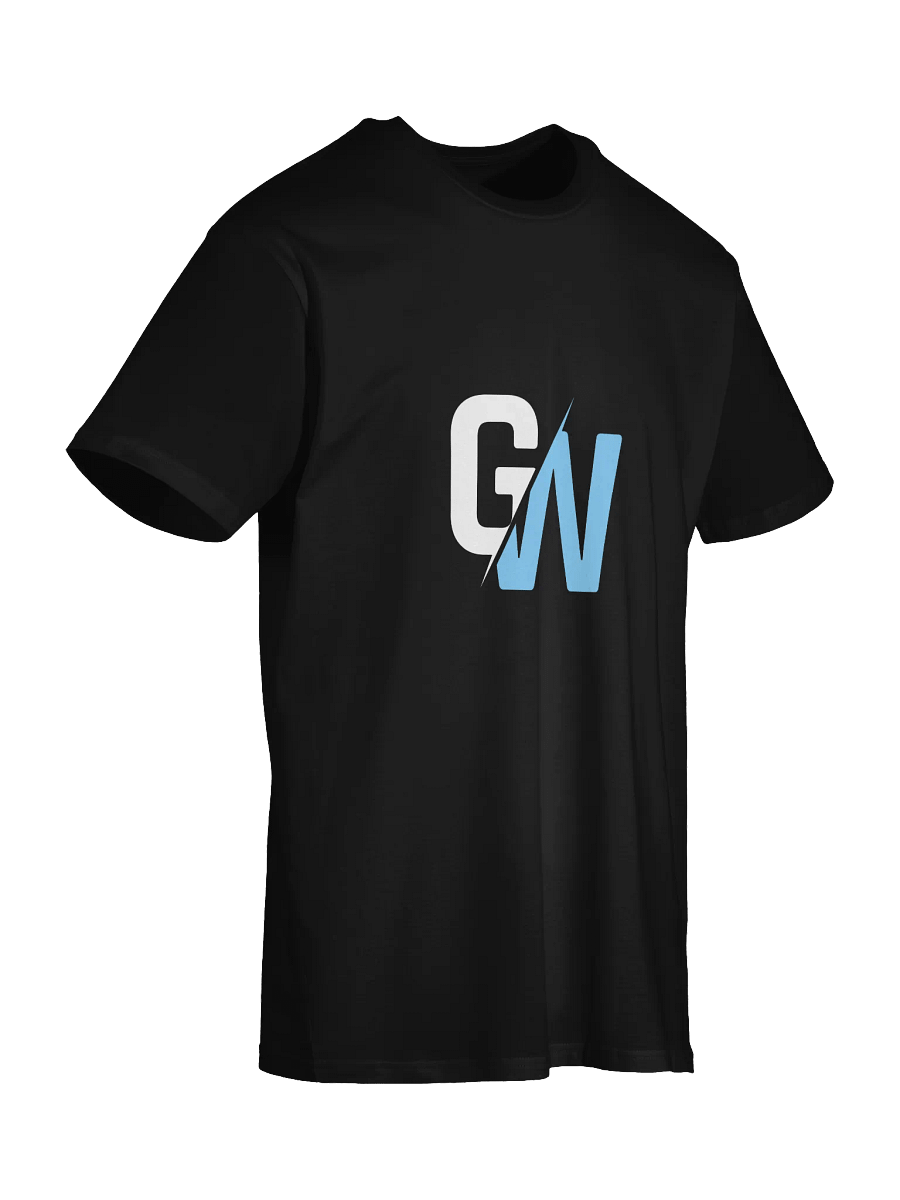 GW Stylized Logo Unisex T-Shirt product image (7)
