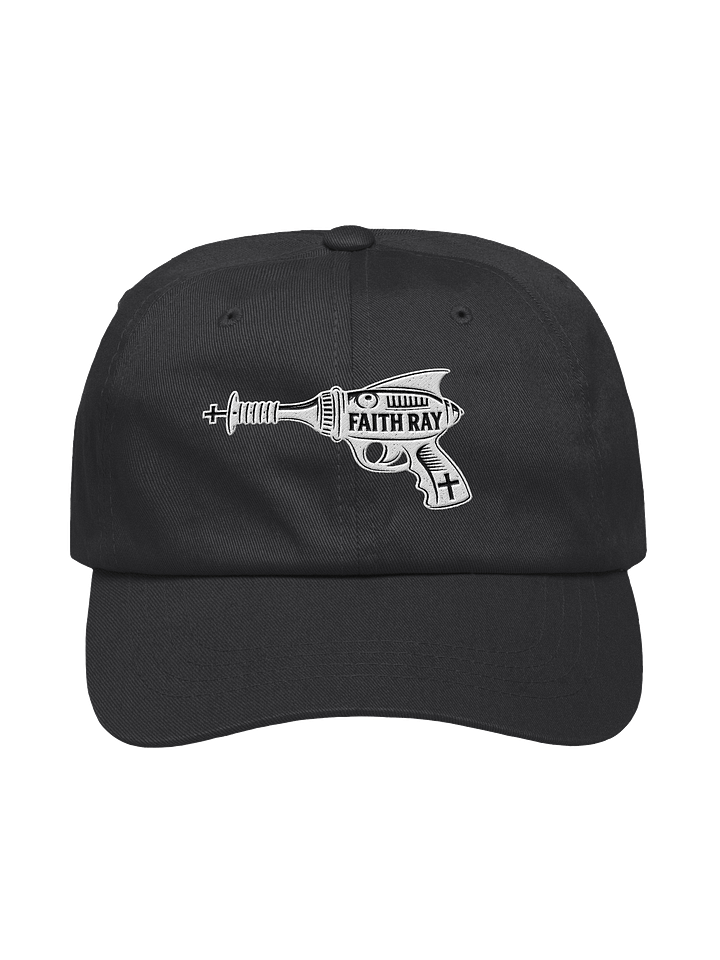 Faith Ray Relaxed Hat product image (1)