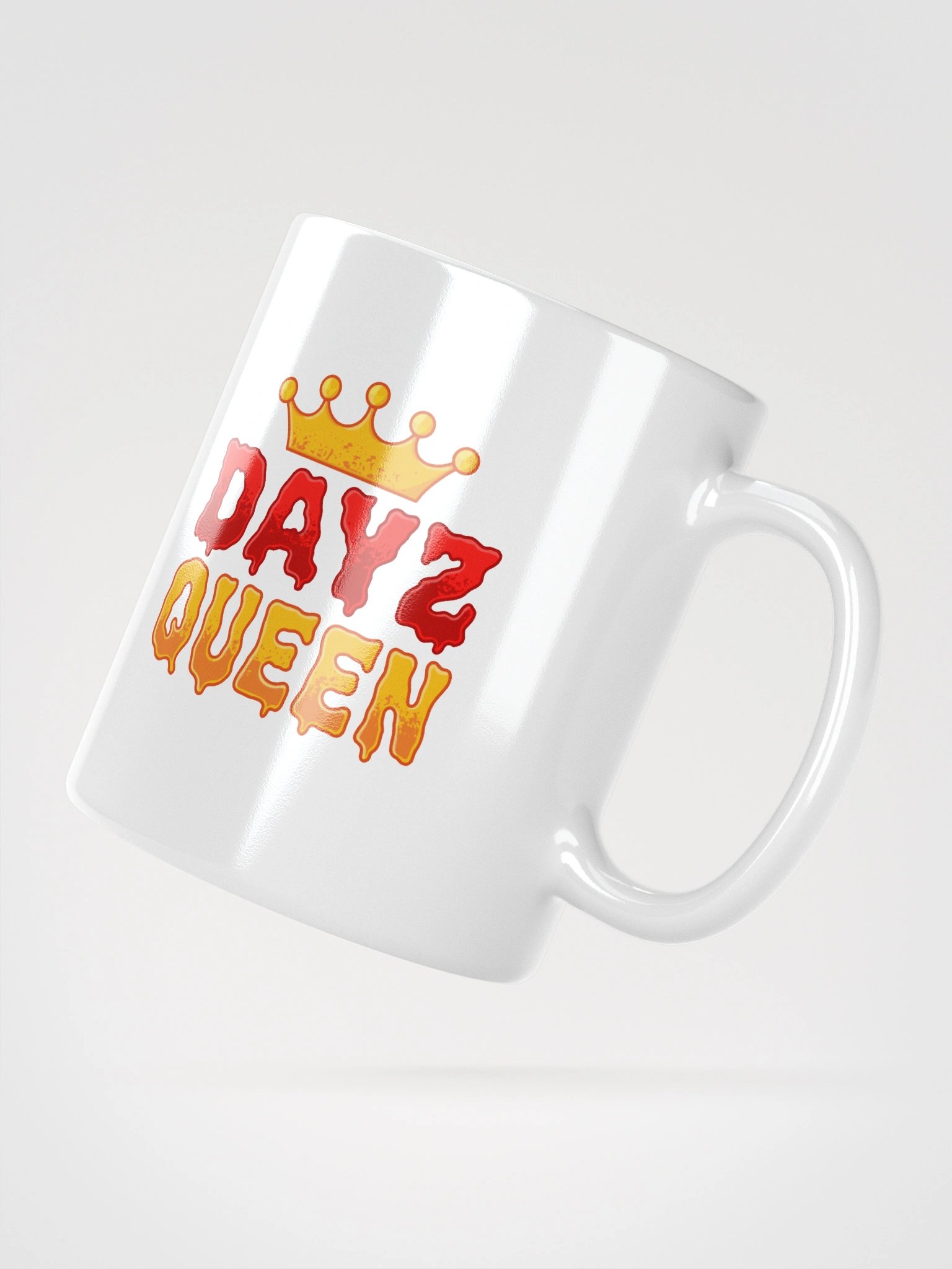 Queens Mug product image (5)