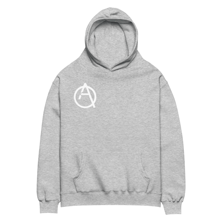 A New Design Hoodie product image (2)