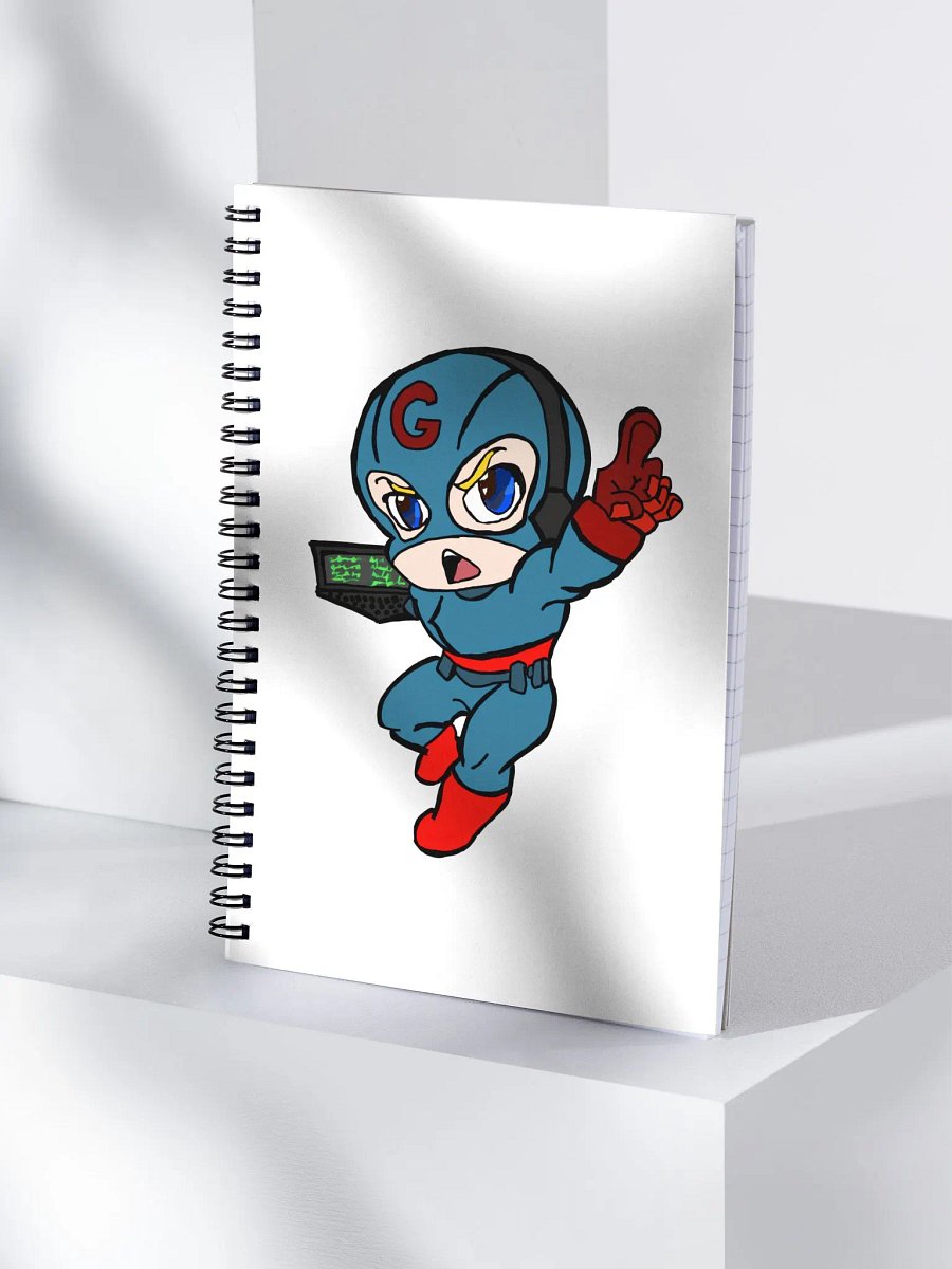 Super Gart product image (3)