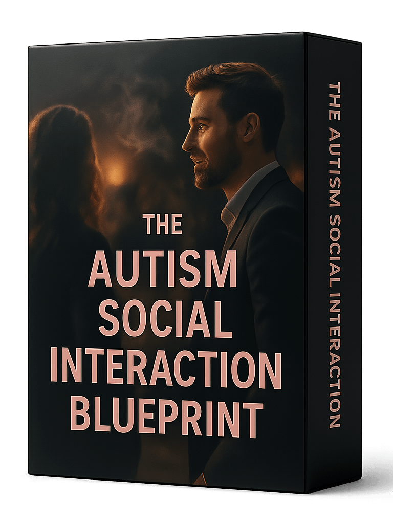 The Autism Social Interaction Blueprint product image (1)