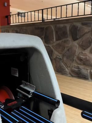 Just rolling through to say hi!  #bowling #twitch #practice #fyp #humor #bowler #skull #spare #graphicdesigner #gamer #spareball #pba #pwba 