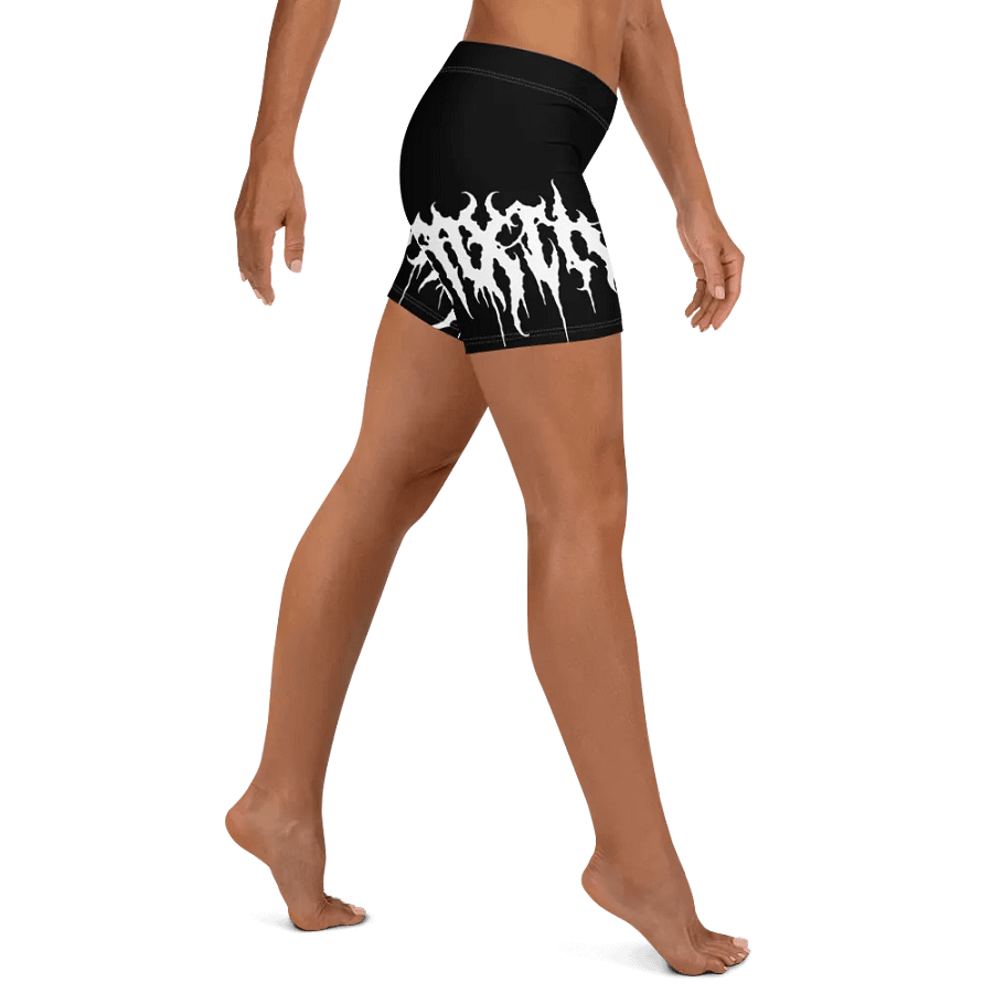 Brutal Legging Shorts product image (11)