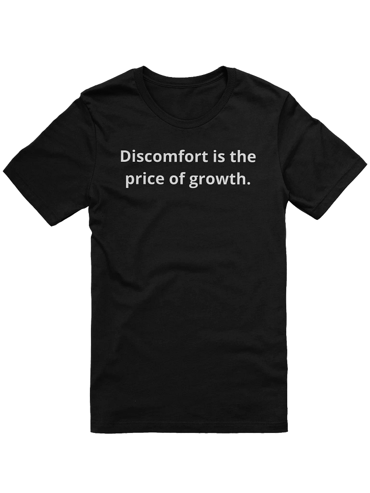 The Price of Growth product image (1)