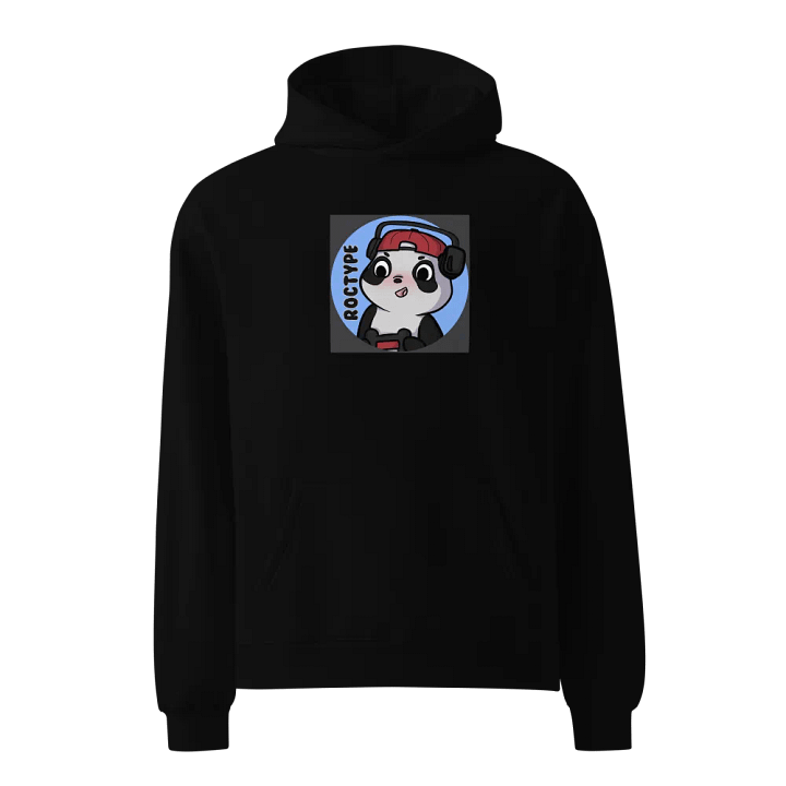 Roctype Hoodie product image (1)
