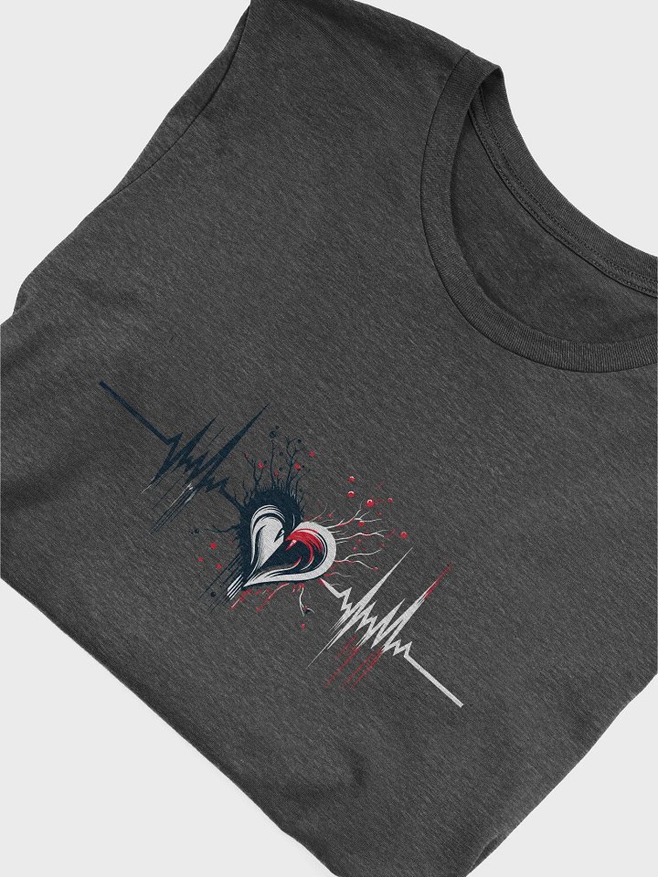 Eternal Pulse- T-shirt product image (1)