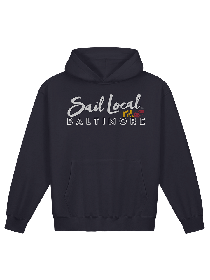 Captain Bobby's Favorite Hoodie product image (1)