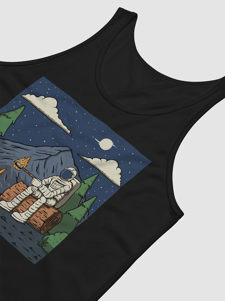 Happy Camper (Adult Tank Top) product image (7)