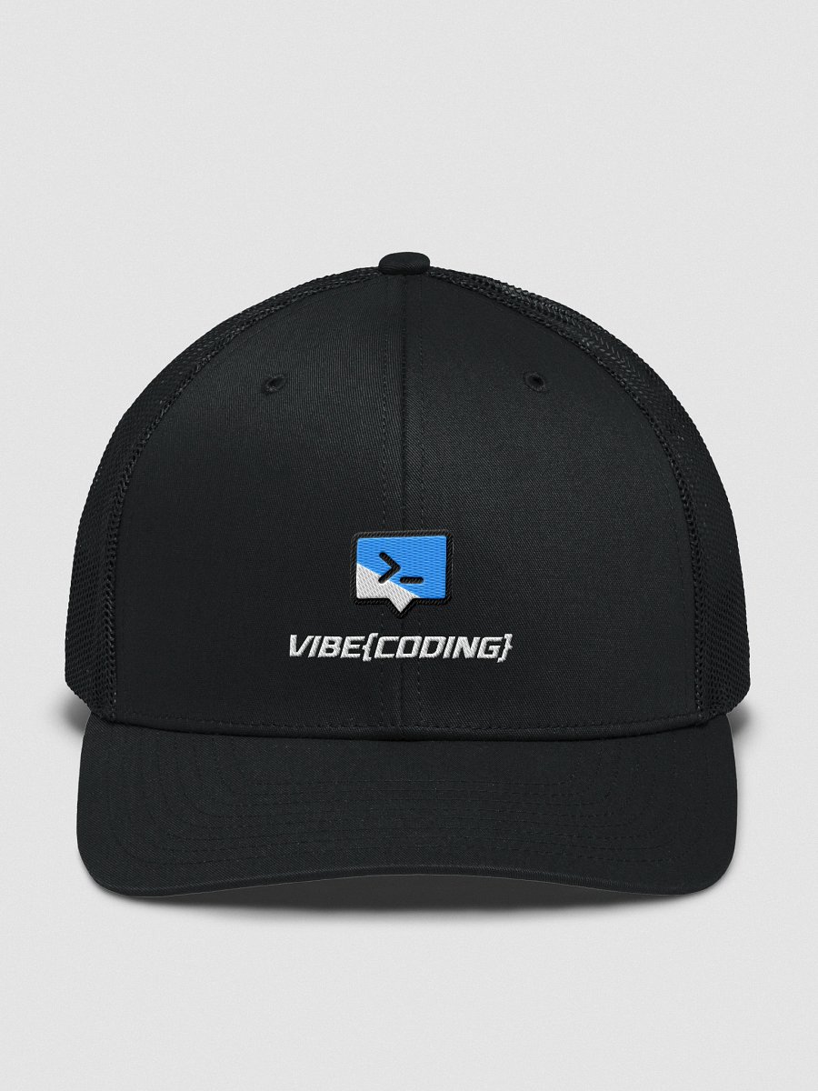Vibecoding Cap - Vibercoders Merch product image (1)