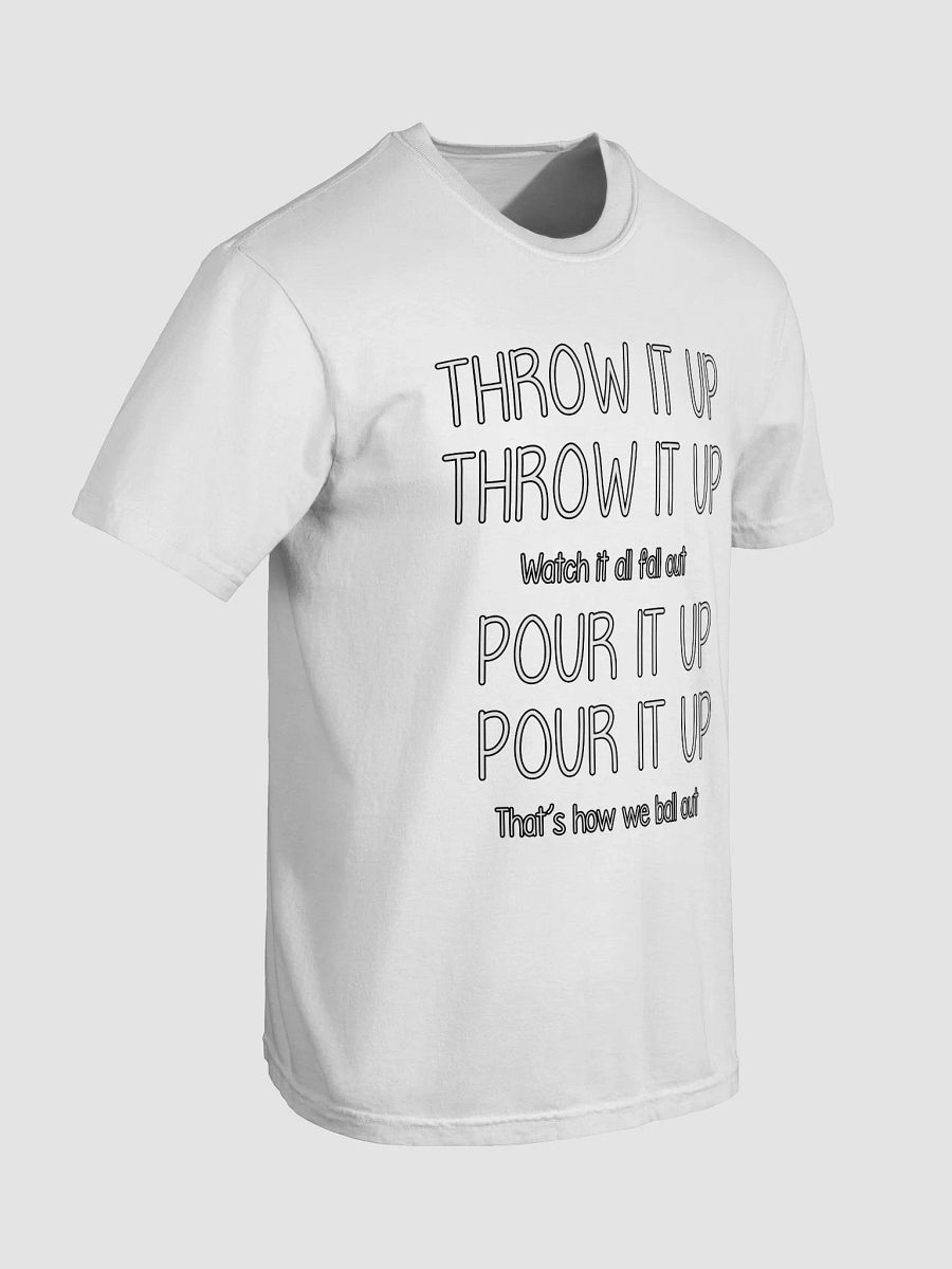 Throw It Up product image (43)