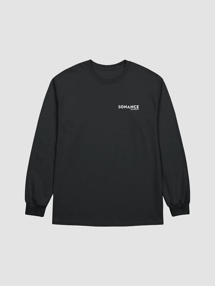 Gildan Unisex Ultra Cotton Long Sleeve T-Shirt product image (1)