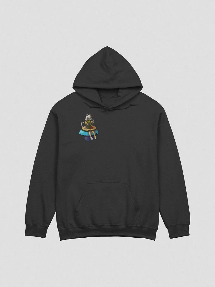 [2] Ninu Shroom Hoodie product image (1)