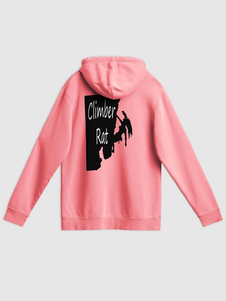 Climber Rat hoody product image (10)