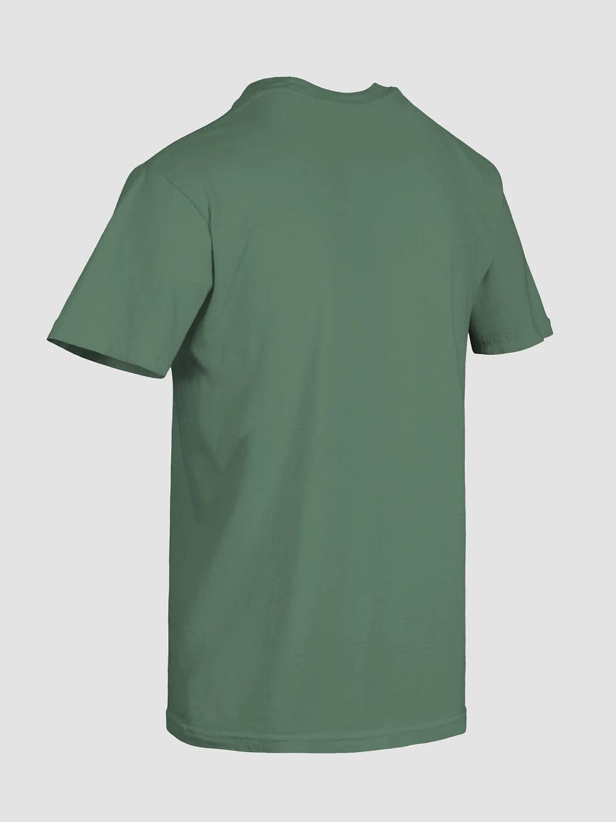 Galactic Gamer Alien T-Shirt product image (6)