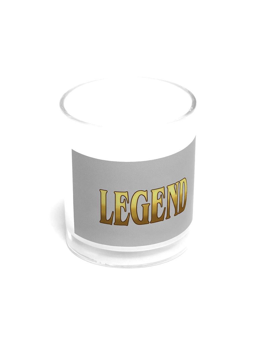 Legend Candle product image (2)