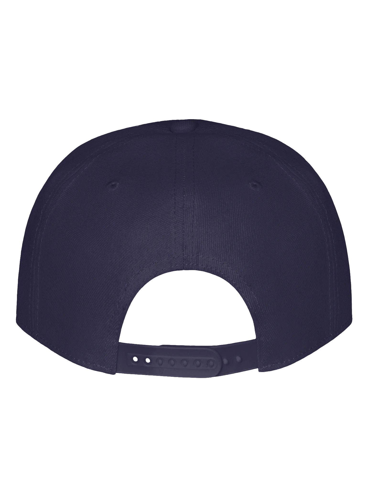Sojournica Logo Snapback Cap product image (4)