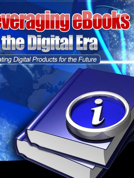 Leveraging eBooks in the Digital Era product image (2)