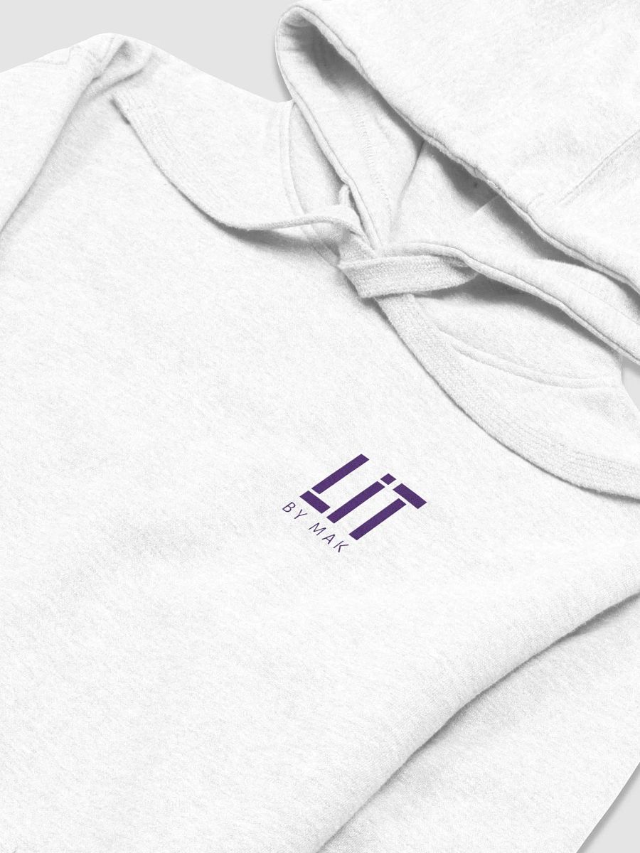 LIT Light Hoodie product image (3)