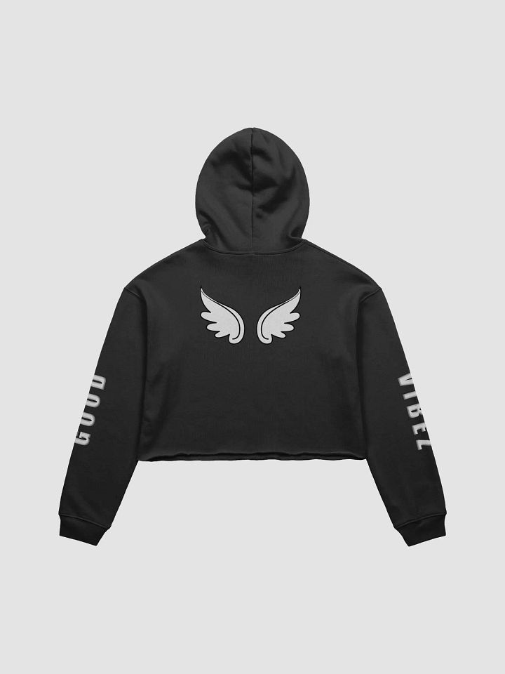 DV Dillon's Angels Crop Hoodie product image (8)