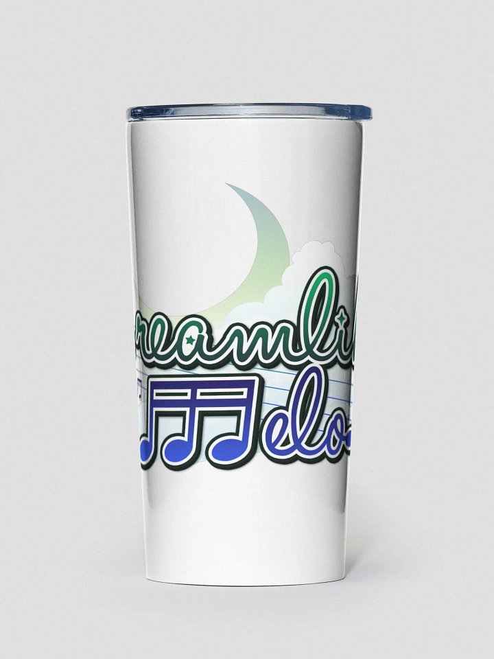 Logo Tumbler product image (1)
