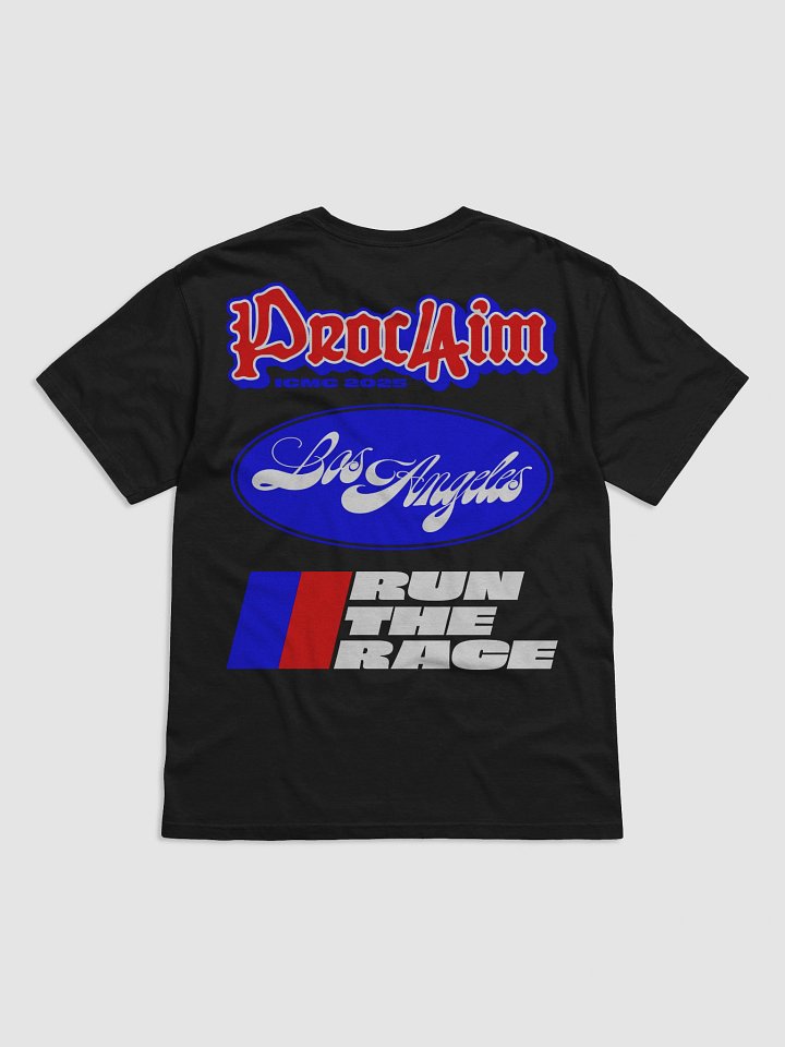 Proclaim Racing Tee product image (2)