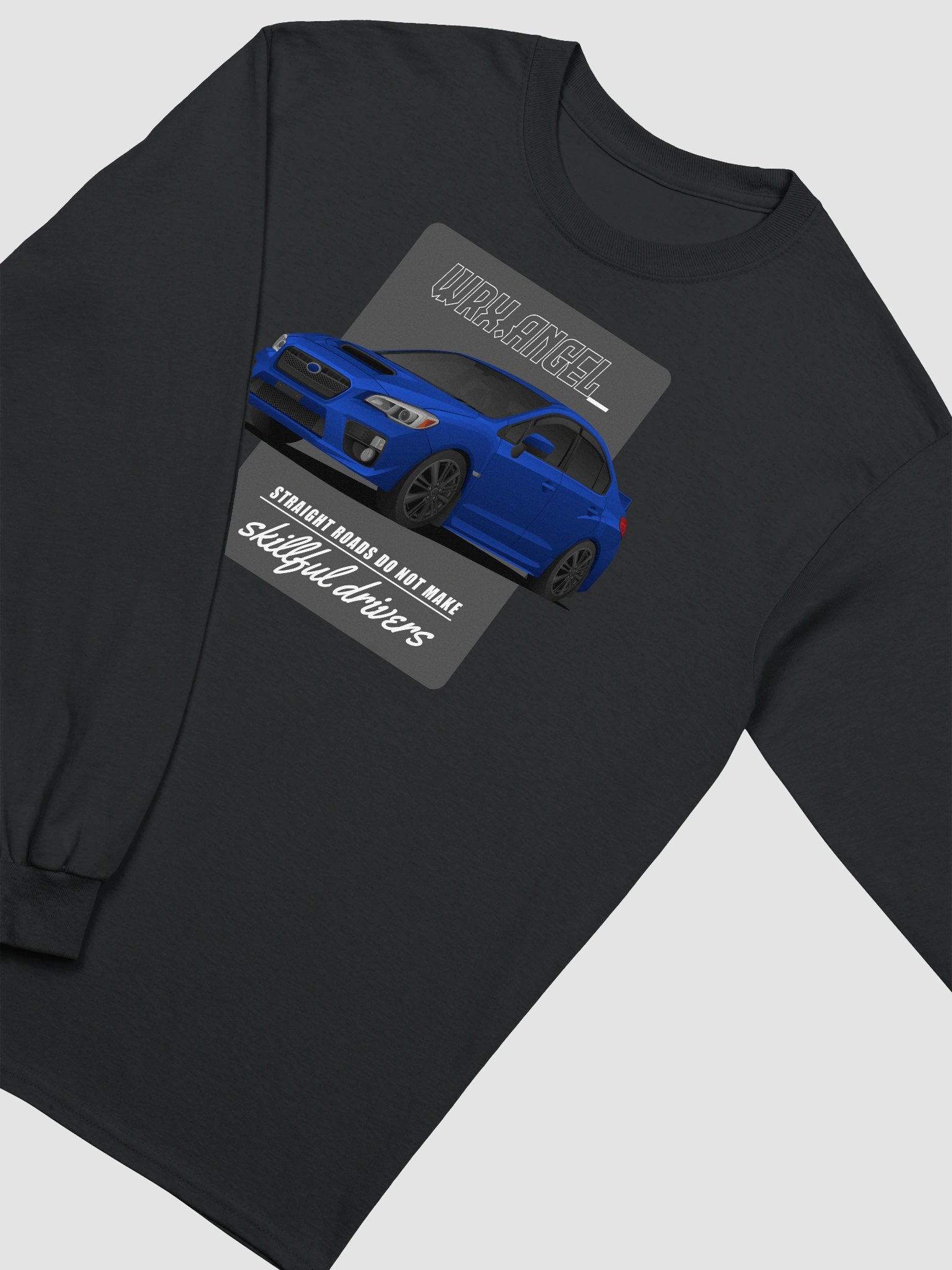 Long sleeve - wrx.angel_ product image (11)