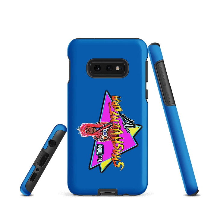 Smash Ventura TV Samsung® Case product image (2)