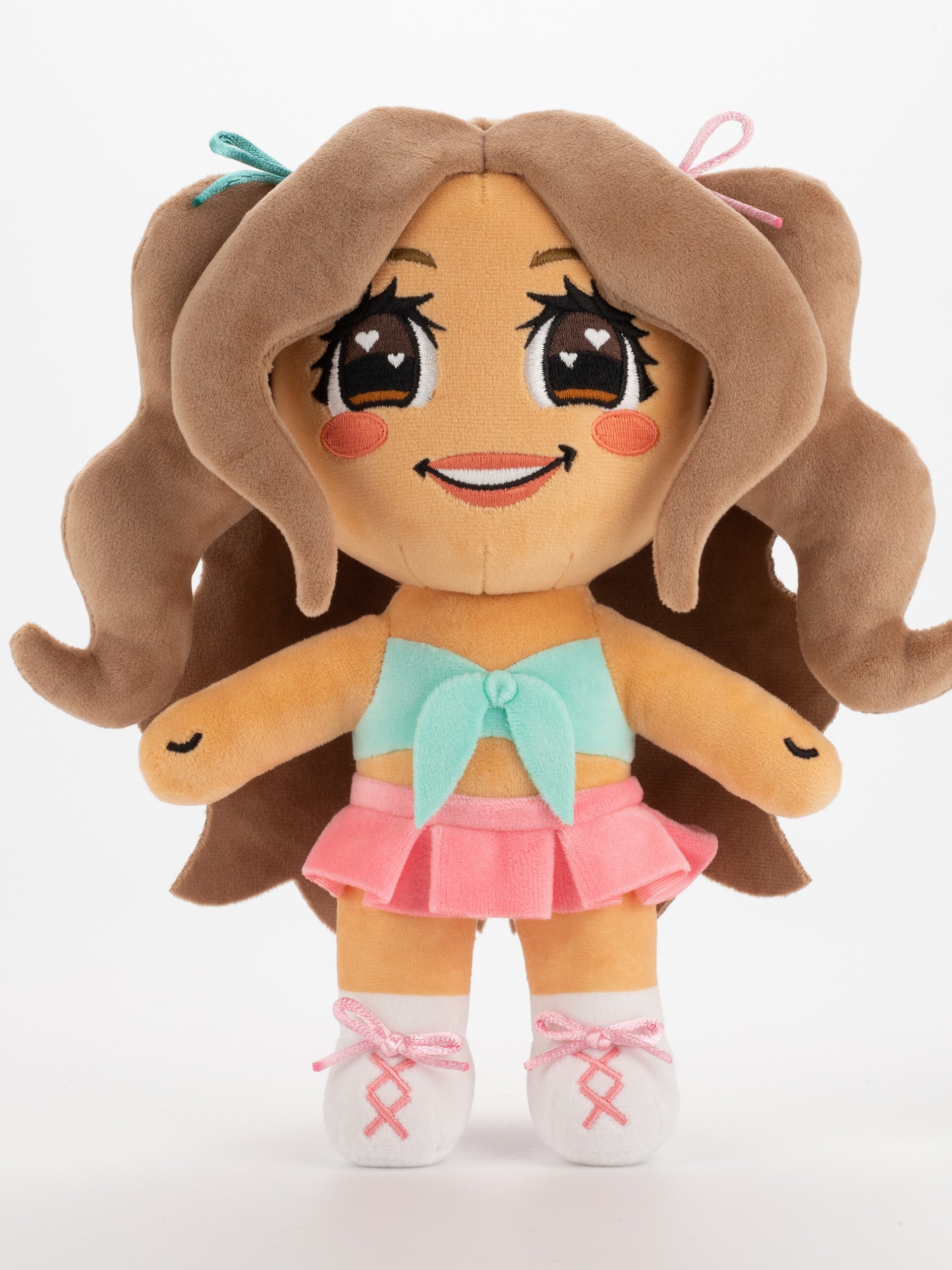 Ella Caroline - Plushie [PRE ORDER] product image (1)