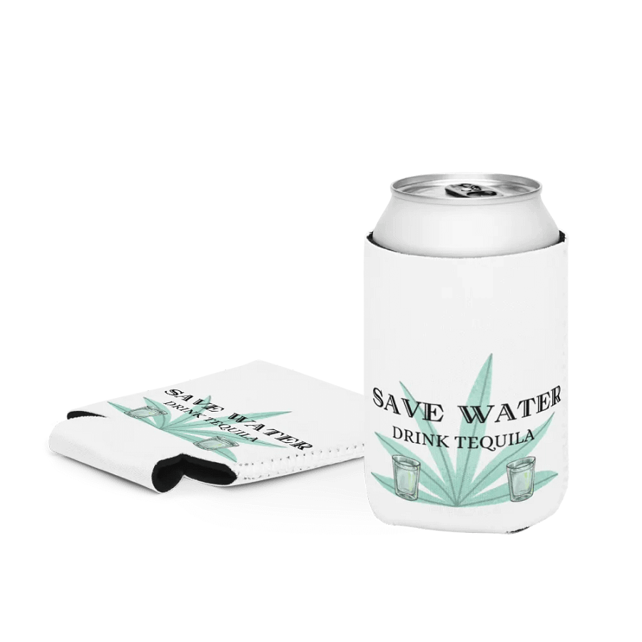 Save Water Koozie product image (4)