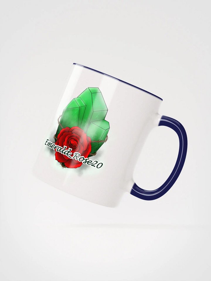 EmeraldRose Mug product image (2)