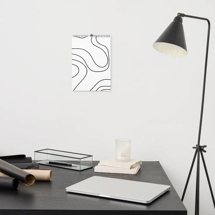Calendar de perete product image (1)