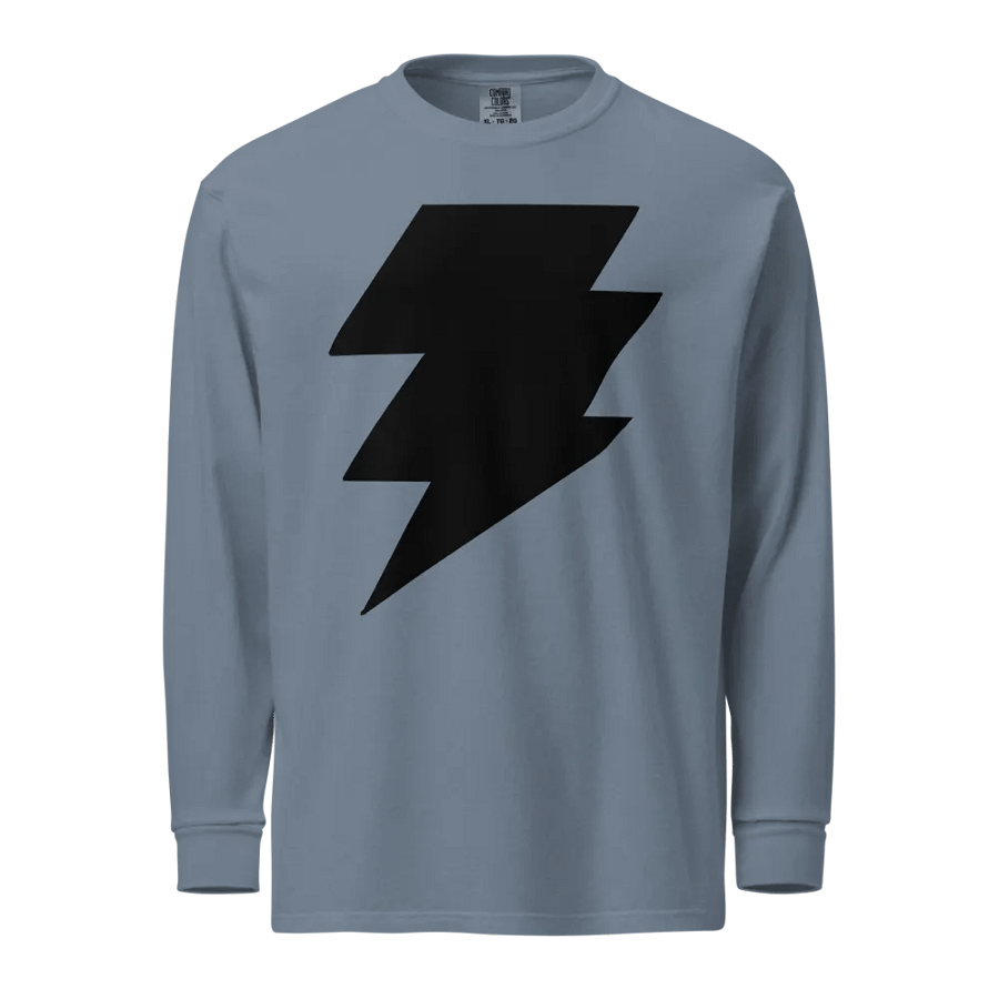 GILL NELSON OG LOGO SHIRT product image (1)