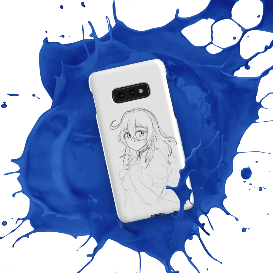 WTN - Komi Mode - Sketch product image (6)