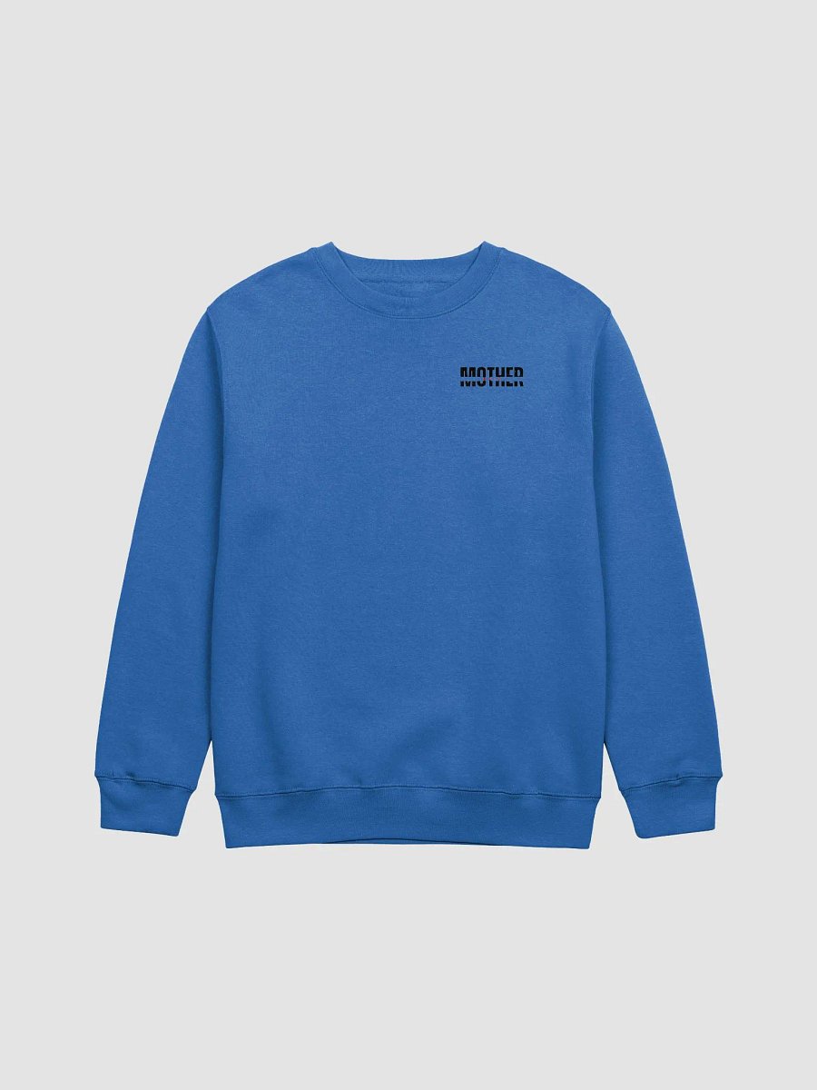 MOTHER GAIA Reflection Crewneck product image (2)